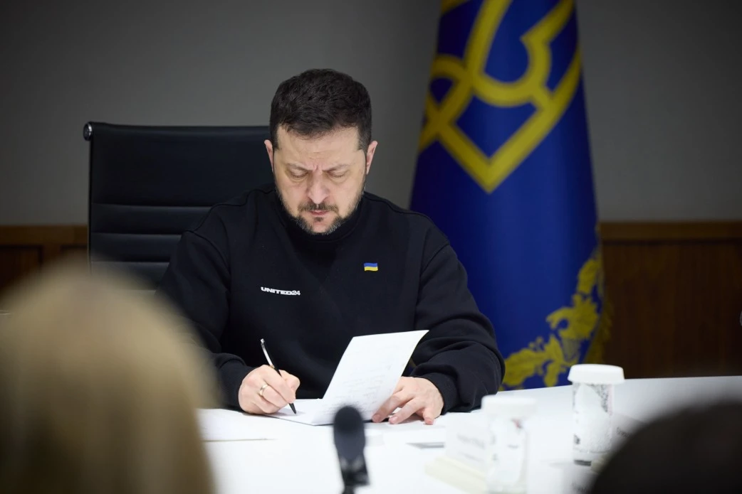 Закон, який виключає голів та членів ЛКК з числа декларантів, очікує на підпис Президента