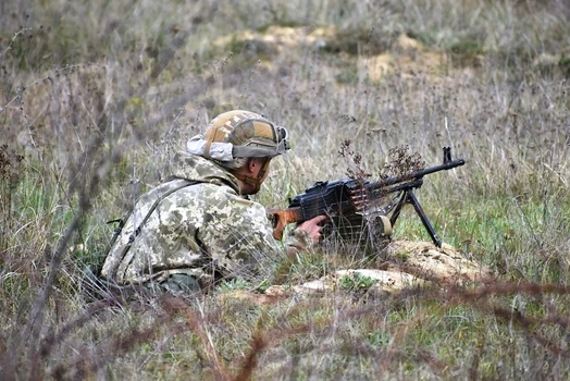 Відпустки та виплати військовим: Рада підтримала зміни