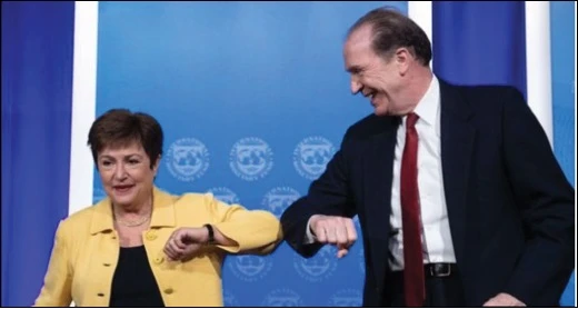 Антикоронавірусний етикет: 5 способів безпечних привітань у діловому світі