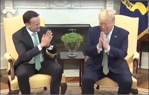 Антикоронавірусний етикет: 5 способів безпечних привітань у діловому світі