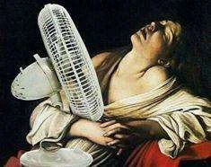 Робота під час аномальної спеки: скоротіть робочий час, припиніть роботу, не вдягайте синтетику