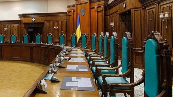 Верховний суд подав позов до КСУ щодо обмеження прав працівника у КЗпП
