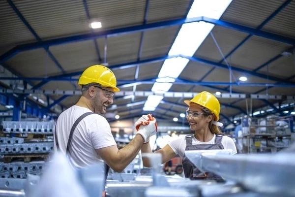 Дозвіл на працевлаштування іноземців