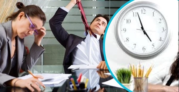 Оплата роботи в надурочний час 