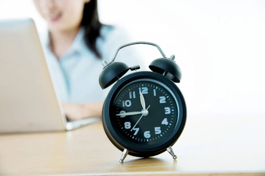 Як встановити гнучкий режим робочого часу
