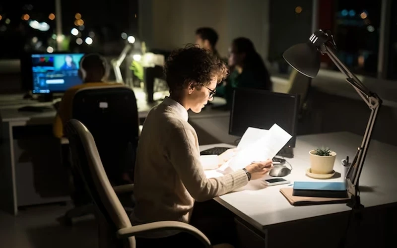 Чи можна залучати жінок до роботи у нічний час