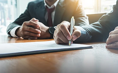 Чи повинні працівники ставити підпис у графіку відпусток