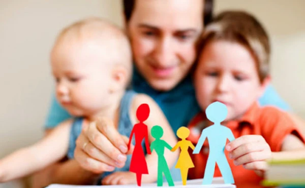 Чи повинна працівниця писати заяву для виходу на роботу з відпустки по догляду за дитиною до 6 років